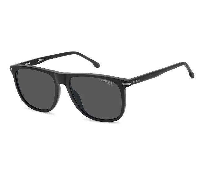 Gafas de sol Carrera CARRERA-349-S RZZ/M9 57 17 NegraGris