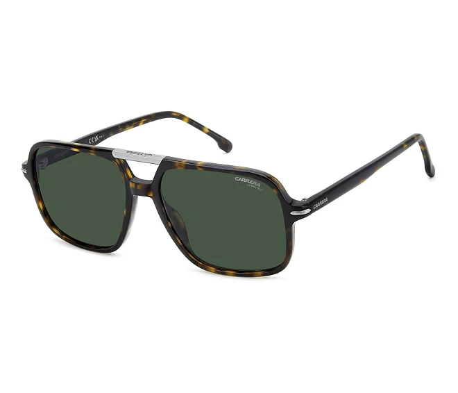 Gafas de sol Carrera CARRERA-350-S 086/QT 58 16 Havana