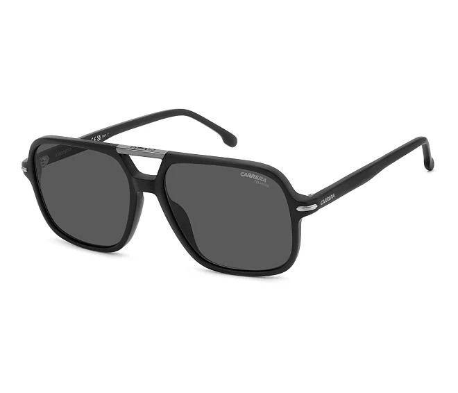 Gafas de sol Carrera CARRERA-350-S RZZ/M9 58 16 NegraGris