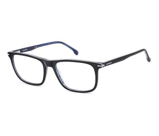Gafas de vista Carrera CARRERA-351 9ZJ 51 17 NegraAzul