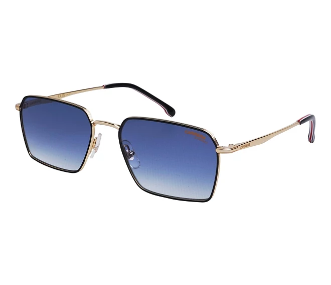Gafas de sol Carrera CARRERA-356-S RHL/8 56 18 OroNegro