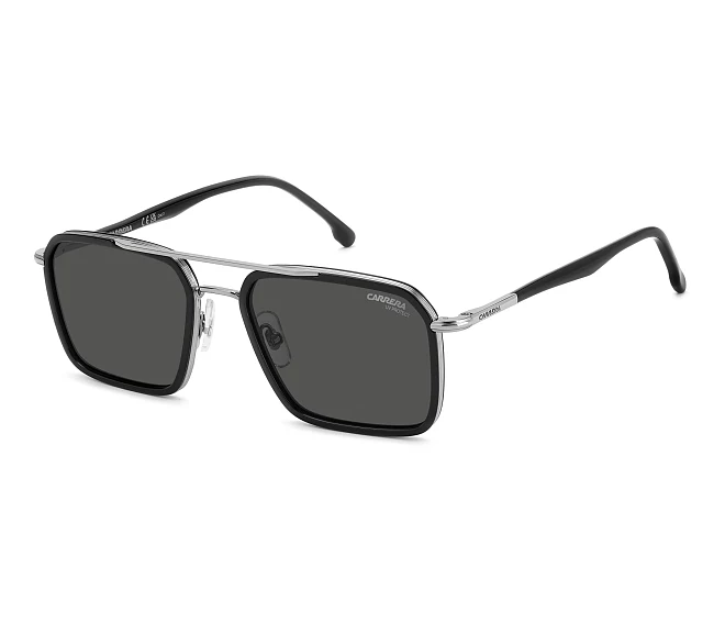 Gafas de sol Carrera CARRERA-362-S 284/IR 55 19 NegraRuthenium