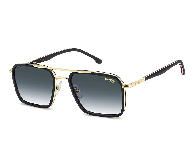 Gafas de sol Carrera CARRERA-362-S OIT/08 55 19 NegraRojo