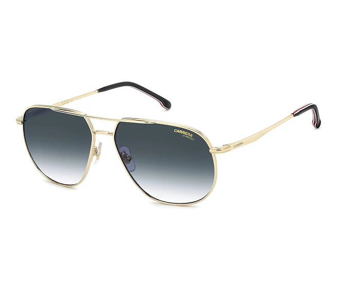 Gafas de sol Carrera CARRERA-363-S OIT/08 61 15 NegraRojo