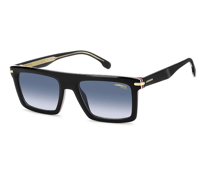 Gafas de sol Carrera CARRERA-364-S OIT/08 54 20 NegraRojo
