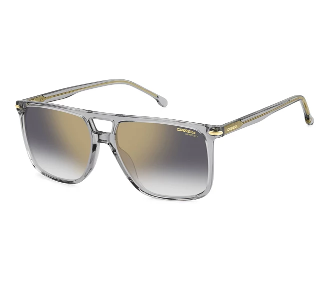 Gafas de sol Carrera CARRERA--366-S KB7/FQ 59 16 Gris