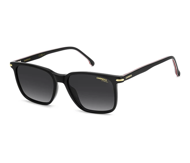 Gafas de sol Carrera CARRERA-367-S OIT/9O 55 17 NegraRojo
