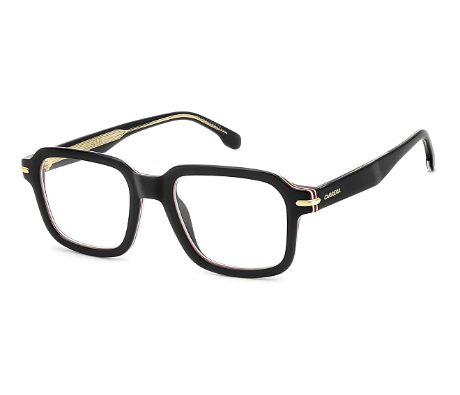 Gafas de vista Carrera CARRERA-370 807 51 20 Negra