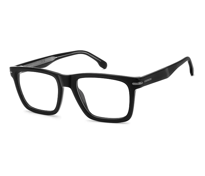 Gafas de vista Carrera CARRERA-371 ANS 52 20 NegraRuthenium