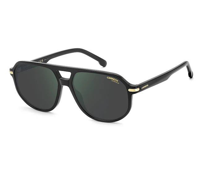 Gafas de sol Carrera CARRERA-375-S 807/Q3 59 15 Negra
