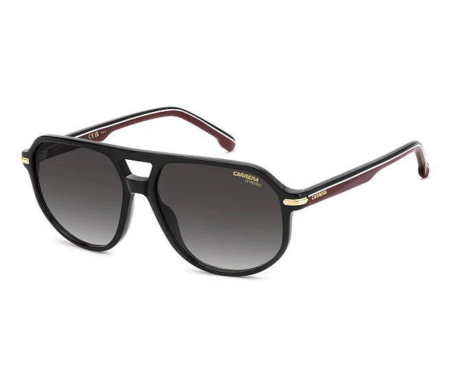Gafas de sol Carrera CARRERA-375-S OIT/9O 59 15 NegraRojo