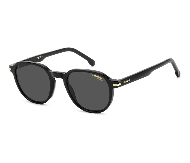 Gafas de sol Carrera CARRERA-376-S 807/IR 50 21 Negra