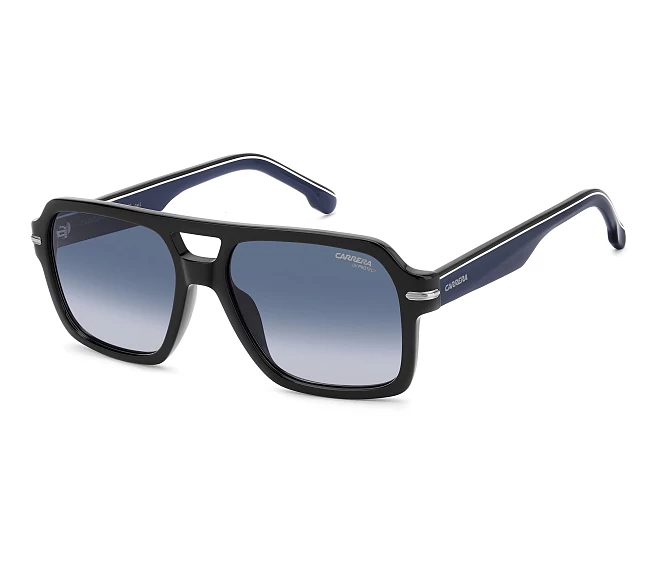 Gafas de sol Carrera CARRERA-377-S D51/08 56 17 NegraAzul