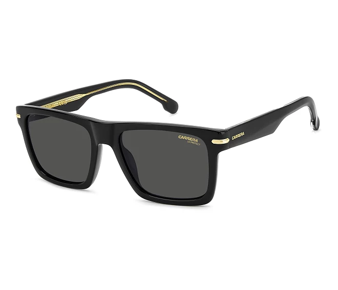 Gafas de sol Carrera CARRERA-378-S 807/IR 55 18 Negra
