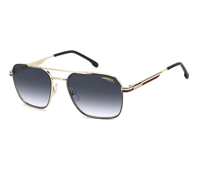 Gafas de sol Carrera CARRERA-379-S W3J/08 57 19 RojoOro