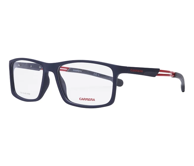 Gafas de vista Carrera CARRERA-4410 FLL 55 16 Azul