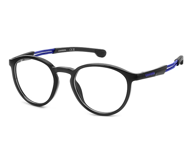 Gafas de vista Carrera CARRERA-4418 D51 51 20 NegraAzul