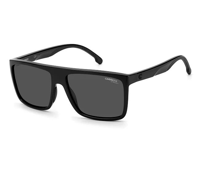 Gafas de sol Carrera CARRERA-8055-S 807/IR 58 16 Negra