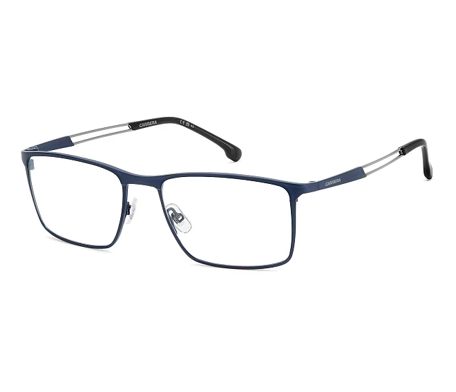 Gafas de vista Carrera CARRERA-8898 FLL 55 18 Azul