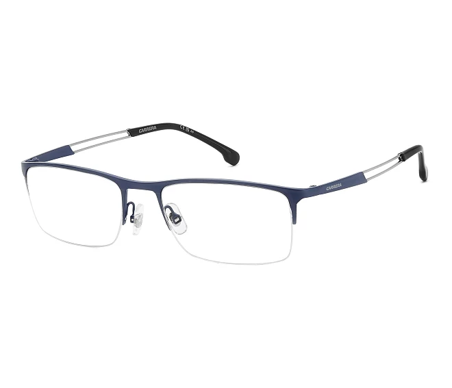Gafas de vista Carrera CARRERA-8899 FLL 55 19 Azul