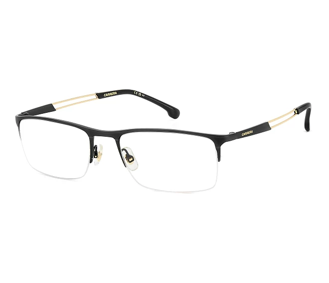 Gafas de vista Carrera CARRERA-8899 I46 55 19 NegraOro