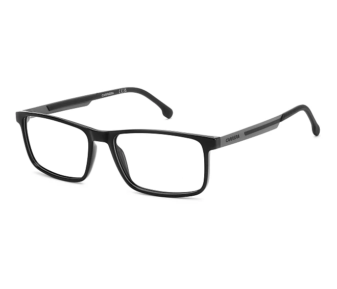 Gafas de vista Carrera CARRERA-8920 ANS 55 16 NegraRuthenium