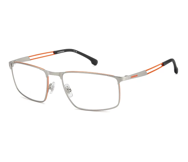 Gafas de vista Carrera CARRERA-8925 KXV 57 18 PaladioNaranja