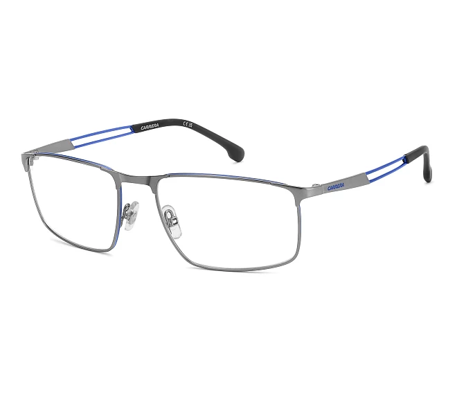 Gafas de vista Carrera CARRERA-8925 R81 57 18 Ruthenium