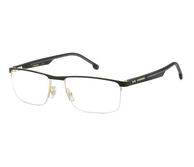 Gafas de vista Carrera CARRERA-8926 I46 57 18 NegraOro