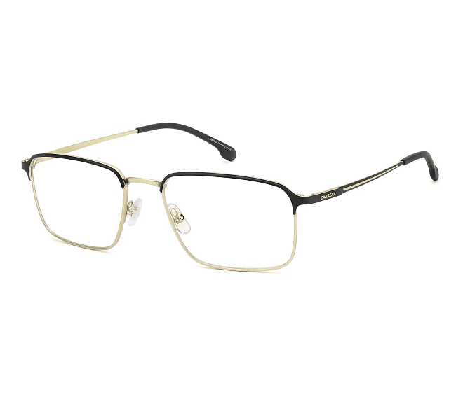 Gafas de vista Carrera CARRERA-8927 I46 56 18 NegraOro