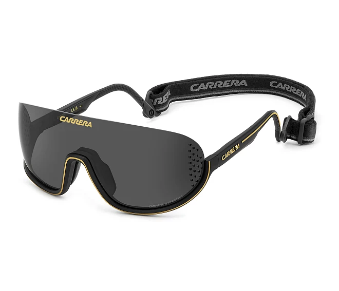 Gafas de sol Carrera CARRERA-EYEDRA 003/IR   Negra