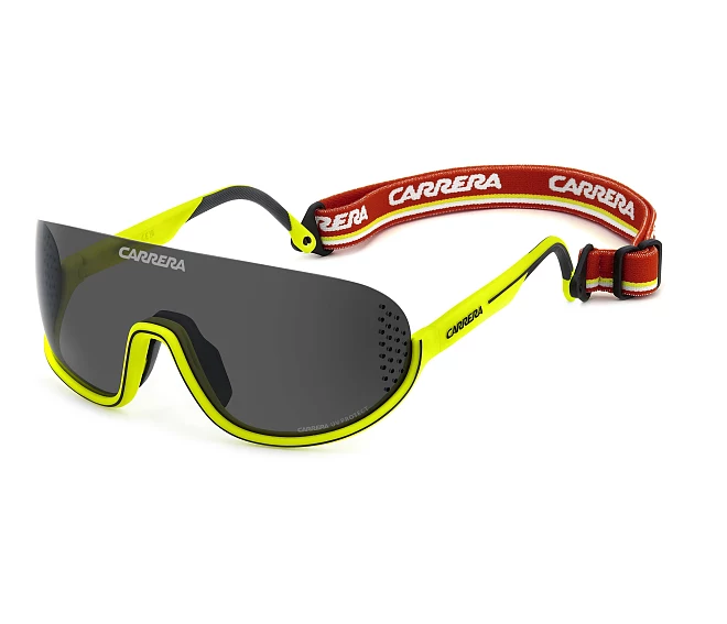 Gafas de sol Carrera CARRERA-EYEDRA 2V7/IR   Amarillo