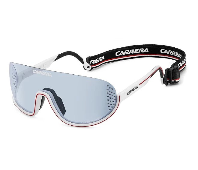 Gafas de sol Carrera CARRERA-EYEDRA 6HT/1P   Blanco