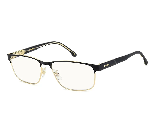Gafas de vista Carrera C-FLEX-06-G I46 57 16 NegraOro