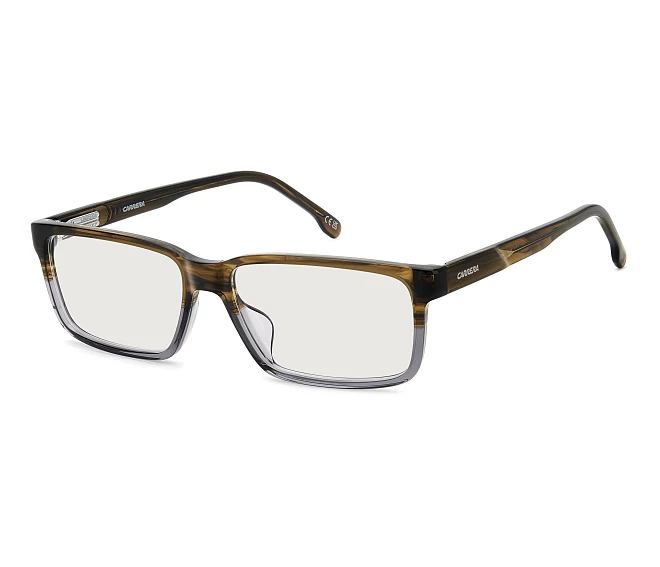 Gafas de vista Carrera C-FLEX-07-G EX4 54 16 Marrón