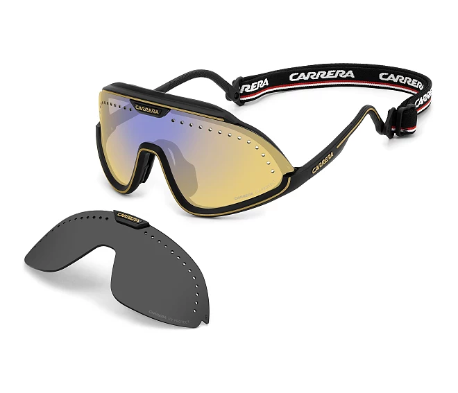 Gafas de sol Carrera C-SPORT-01-S I46/HW   NegraOro