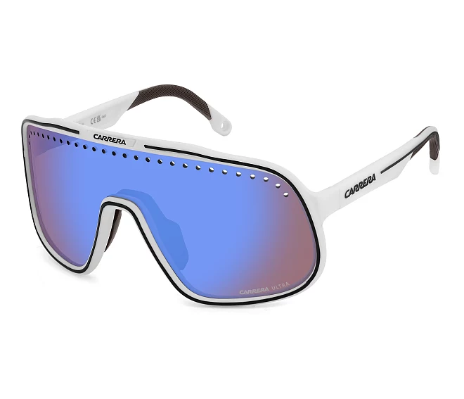 Gafas de sol Carrera C-SPORT-02-S 6HT/ZS   Blanco