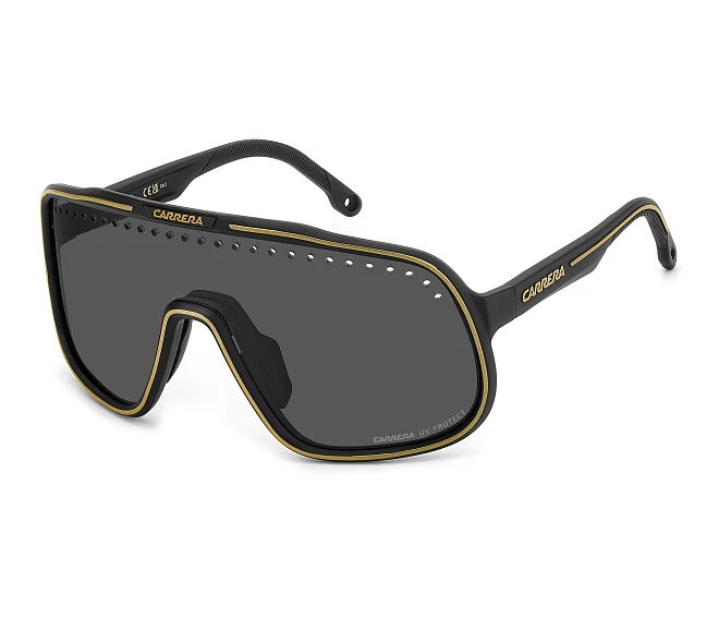 Gafas de sol Carrera C-SPORT-02-S I46/IR   NegraOro
