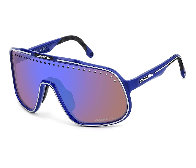 Gafas de sol Carrera C-SPORT-02-S XW0/ZS   AzulGris
