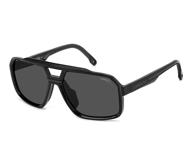 Gafas de sol Carrera C-SPORT-03-S 807/M9 61 16 Negra