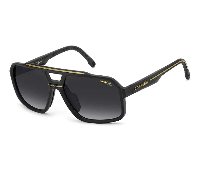 Gafas de sol Carrera C-SPORT-03-S I46/9O 61 16 NegraOro