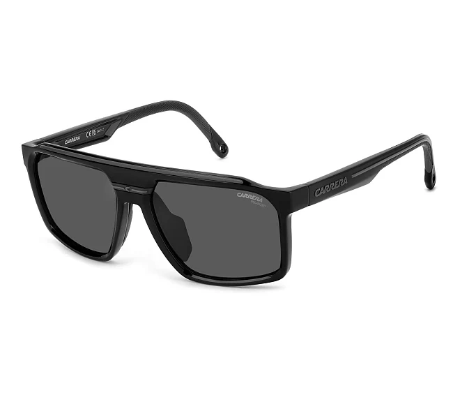 Gafas de sol Carrera C-SPORT-04-S 807/M9 59 17 Negra