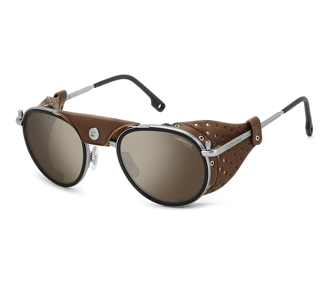 Gafas de sol Carrera C-SPORT-05-S R81/T4 52 24 Ruthenium