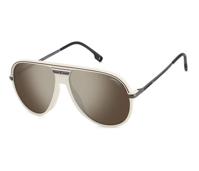 Gafas de sol Carrera C-SPORT-06-S SZJ/T4 61 14 Marfil