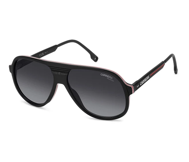 Gafas de sol Carrera C-SPORT-07-S 807/WJ 59 14 Negra