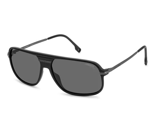 Gafas de sol Carrera C-SPORT-10-S RZZ/M9 62 14 NegraGris