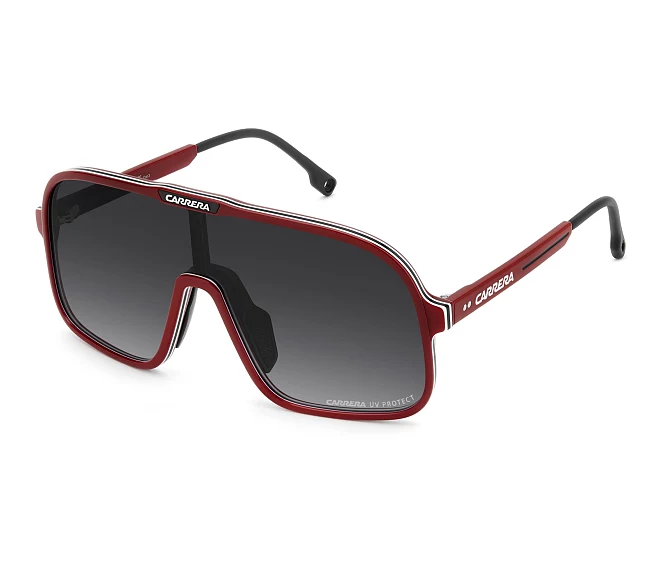 Gafas de sol Carrera C-SPORT-11-S C9A/9O   Rojo