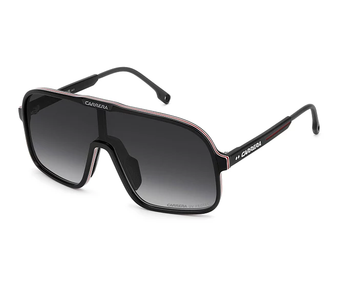 Gafas de sol Carrera C-SPORT-11-S OIT/9O   NegraRojo