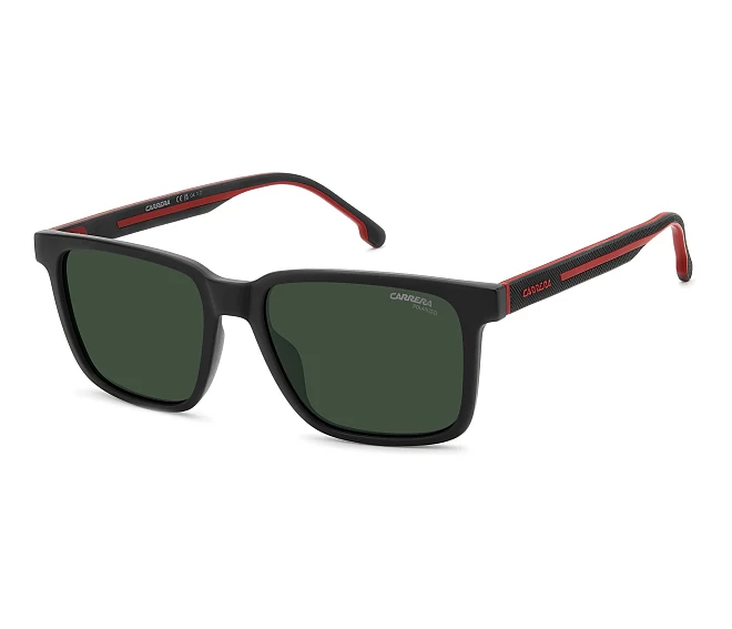 Gafas de sol Carrera C-SPORT-13-S BLX/UC 55 17 NegraRojo