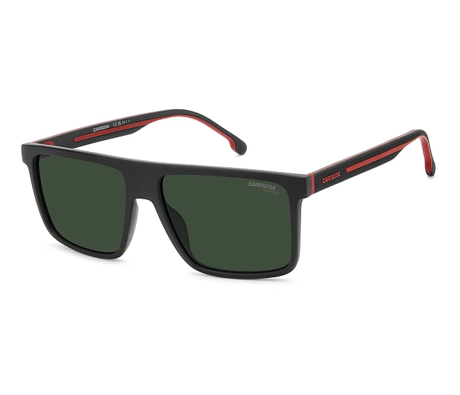 Gafas de sol Carrera C-SPORT-14-S BLX/UC 58 15 NegraRojo